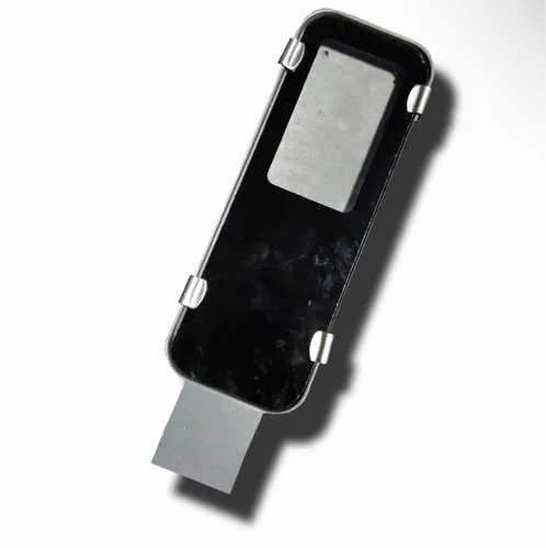 10-15W LED street light housing